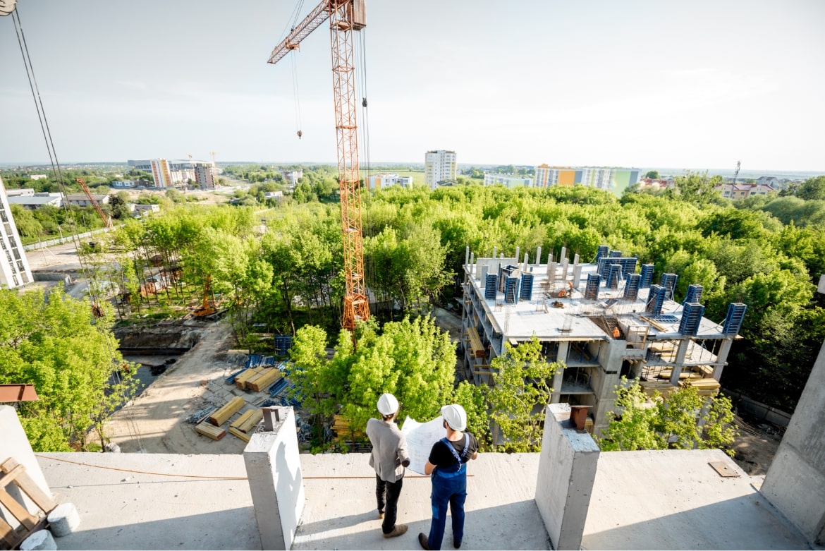 prame promoteur immobilier neuf construction aménagement