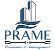 prame promoteur immobilier neuf construction aménagement