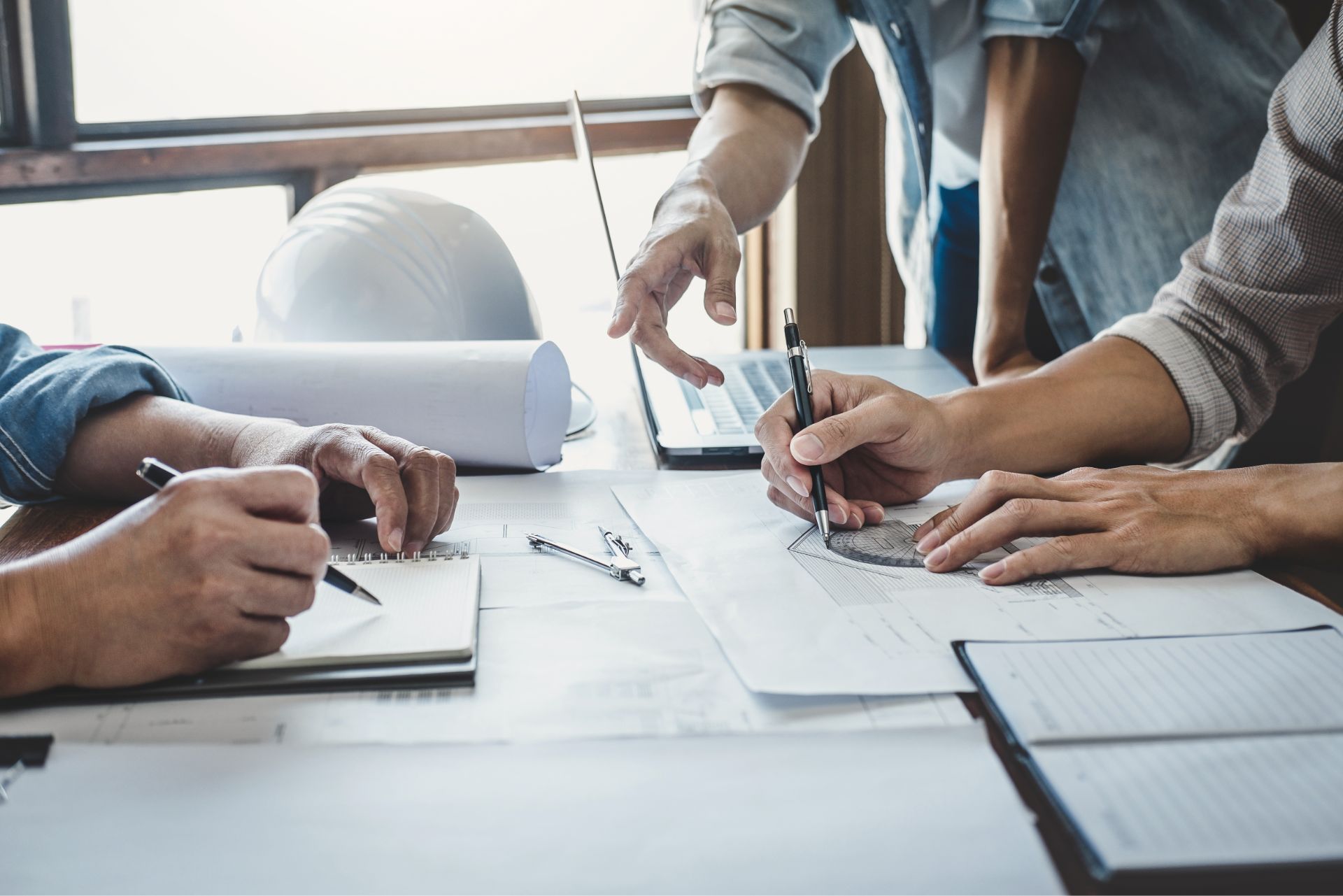 prame promoteur immobilier neuf construction aménagement